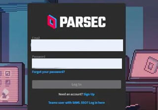 parsec手机版