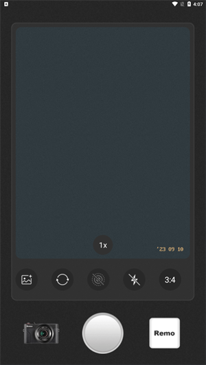 Remo复古相机最新版