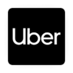 uber打车app