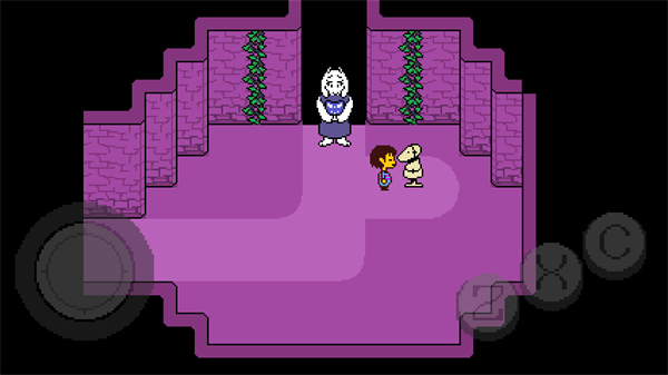 传说之下Undertale