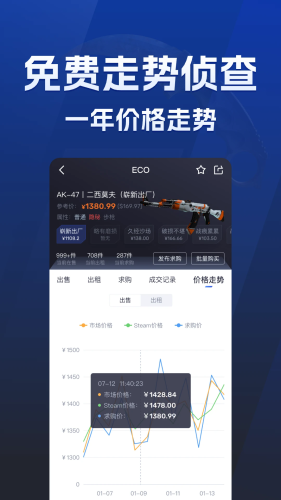 ECO Steam截图