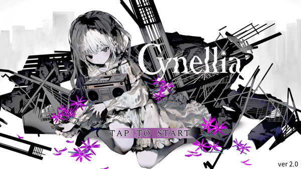 cynellia汉化版