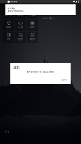 迪友桌面截图