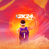 nba2k24免登录