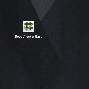 RootChecker