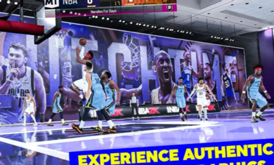 我的NBA2k24