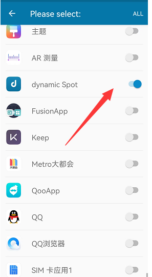 DynamicSpot Pro高级解锁版