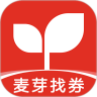 麦芽找券app