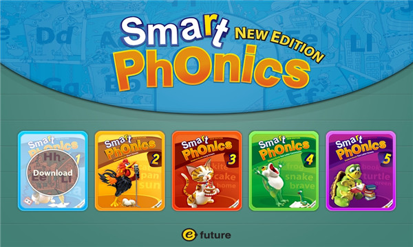 smart phonics