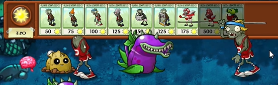 pvz植物大战僵尸融合版