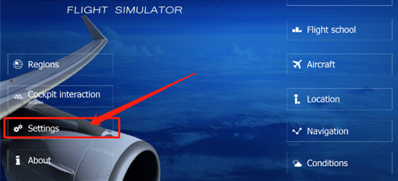 Aeroflyfs航空模拟器