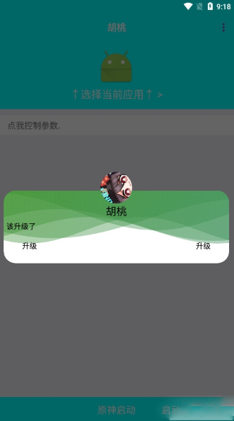 胡桃弱网4.0参数