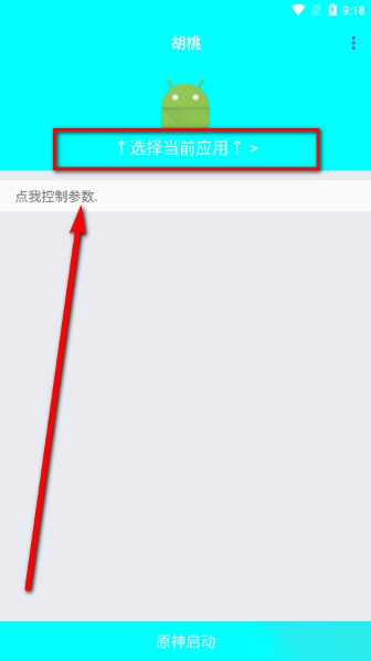 胡桃弱网4.0参数