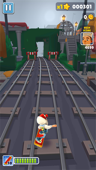 SubwaySurfers