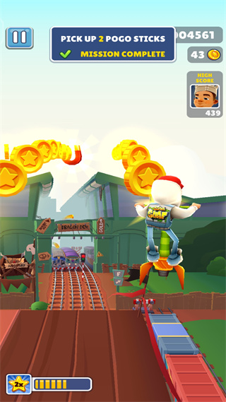 SubwaySurfers