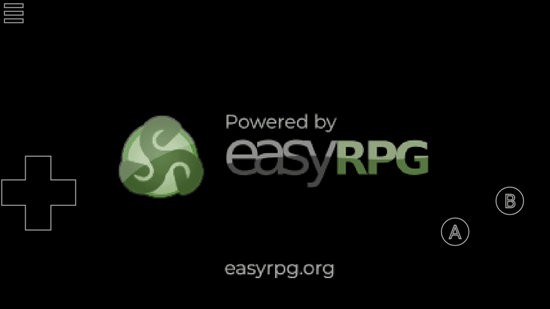 easyrpg模拟器