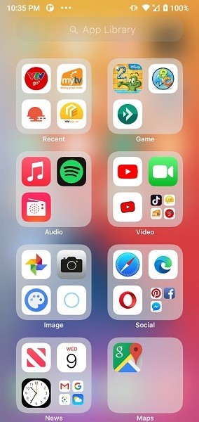 ios15启动器截图