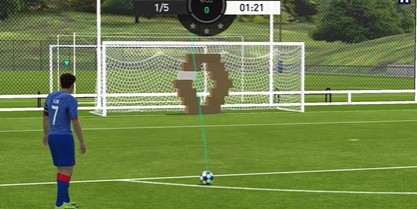 FIFA25模拟器