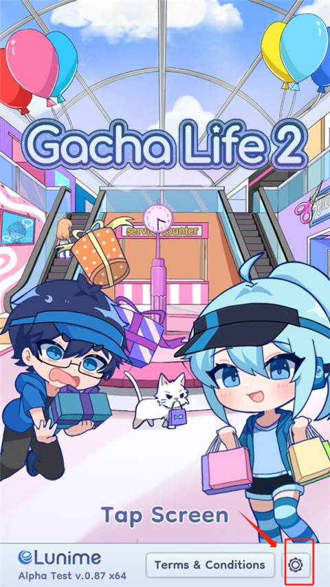 gachalife2最新版本