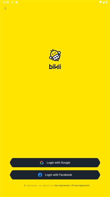 Bikii截图