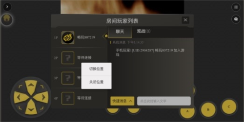 畅玩空间永久VIP