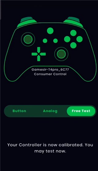 Mantis Gamepad Pro中文版免费下载-Mantis Gamepad Pro最新版下载v2.2.9