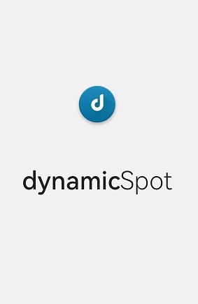 dynamicSpot pro最新版