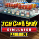 TCG卡牌商店模拟器最新版