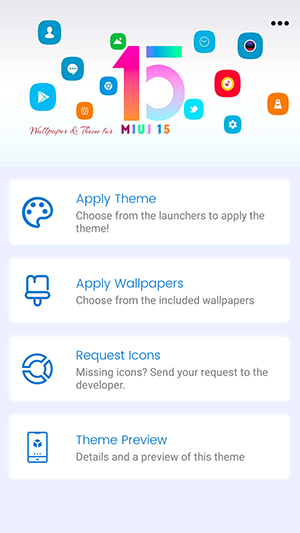 MIUI 15