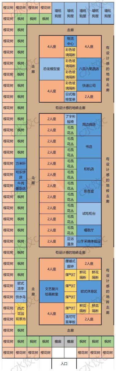 哆啦a梦的铜锣烧店物语游戏