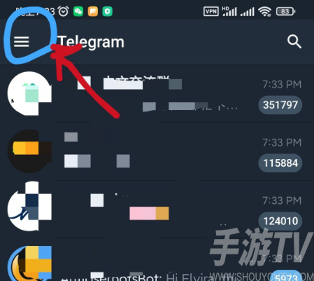纸飞机telgamer中文版