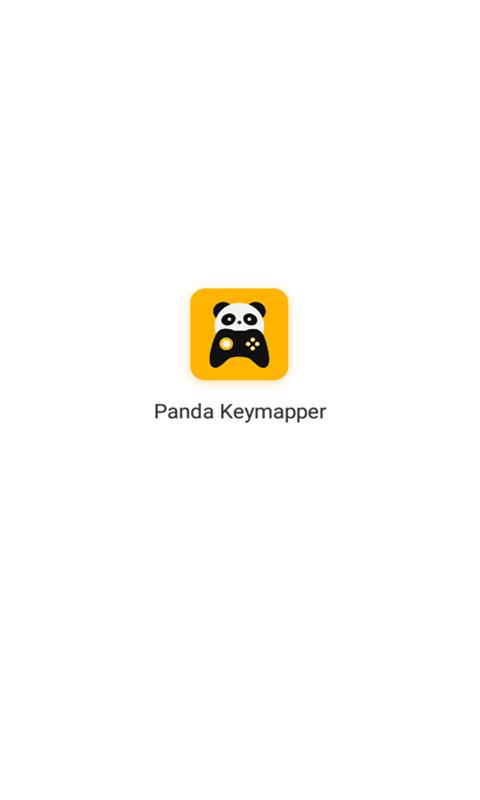 Panda Keymapper截图