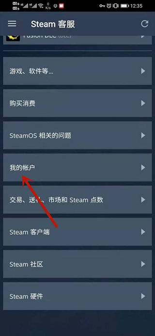 steam商店手机版