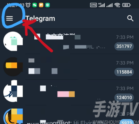 telegeram官网下载app，telegeram官网下载中文版本