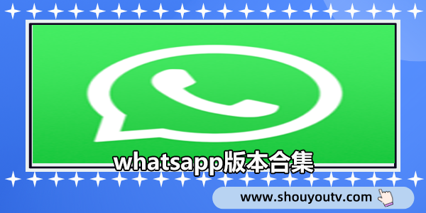 whatsapp中文怎么读，whatsapp中文叫什么名字