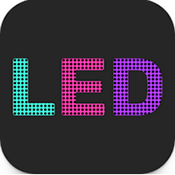 LED Scroller