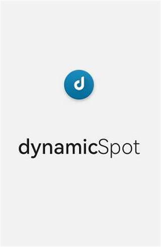 dynamic Spot解锁版