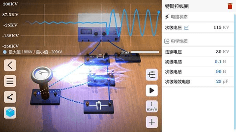 物理实验室