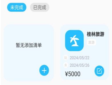 圓周旅跡