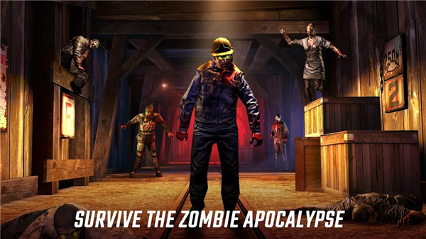 DeadTrigger2