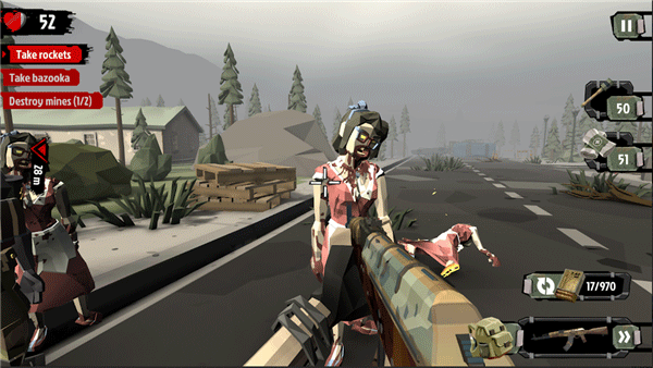 TheWalkingZombie2