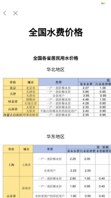 水电缴费宝截图