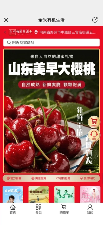 全米