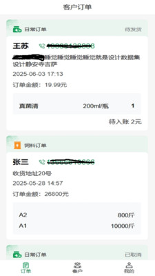 知鱼数据