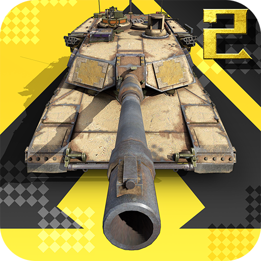 钢铁力量2(IronForce2)