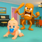 妈妈生活模拟器伊甸园(MotherLifeSimulatorEden)