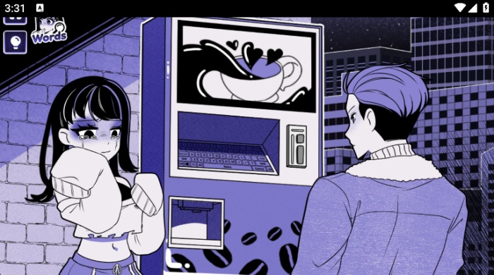 异常咖啡机2(AnomalousCoffeeMachine2)截图