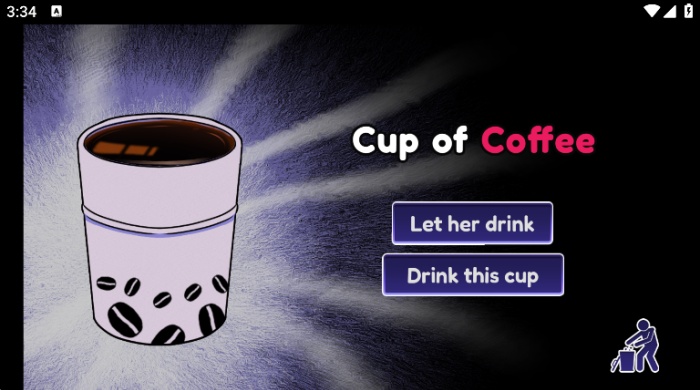异常咖啡机2(AnomalousCoffeeMachine2)截图