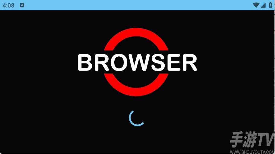 Browser For TV