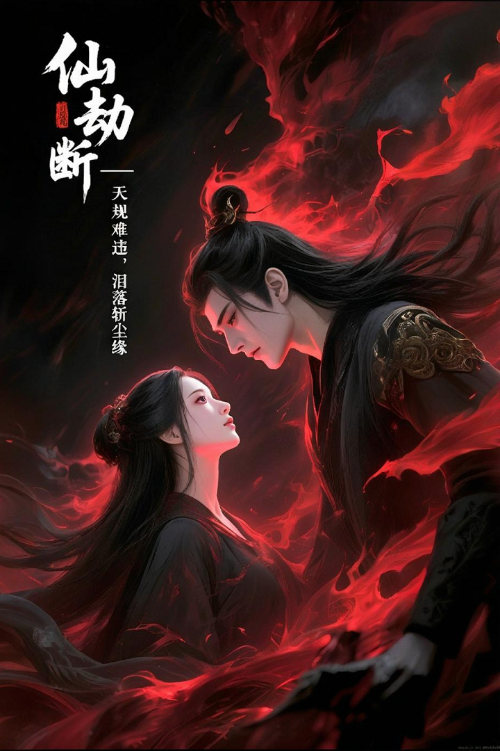 仙圣奇缘截图